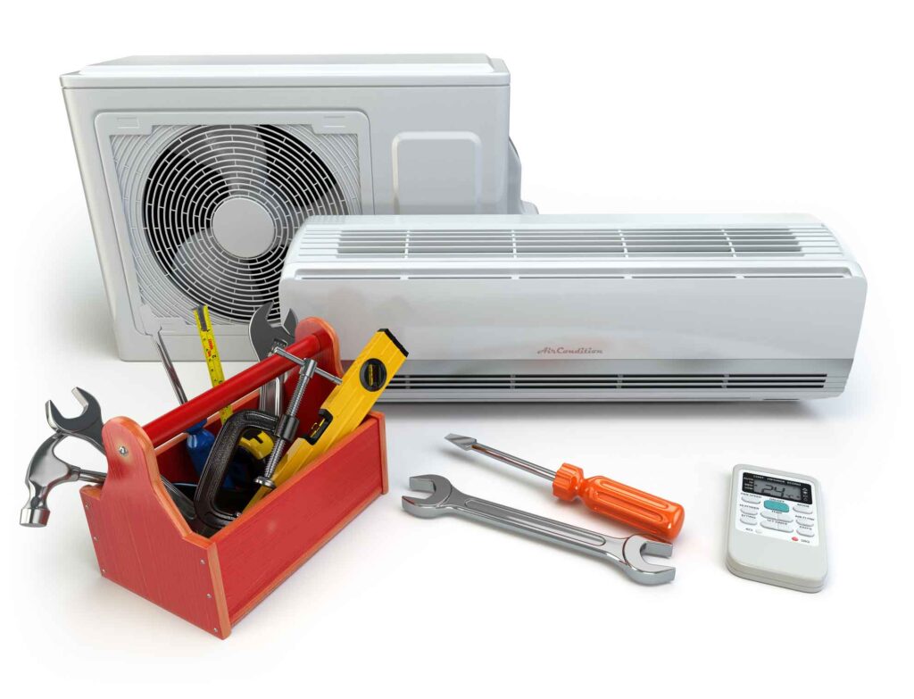 Home Pro Heating & Cooling